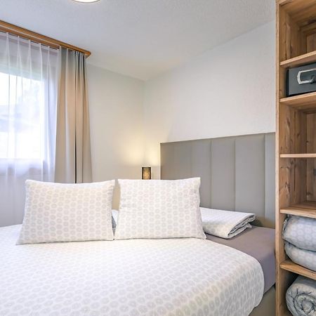 Chalet Graben - Aare Jungfrau Ag Grindelwald Exteriör bild