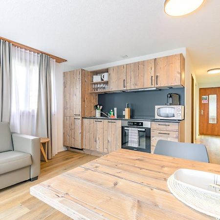 Chalet Graben - Aare Jungfrau Ag Grindelwald Exteriör bild