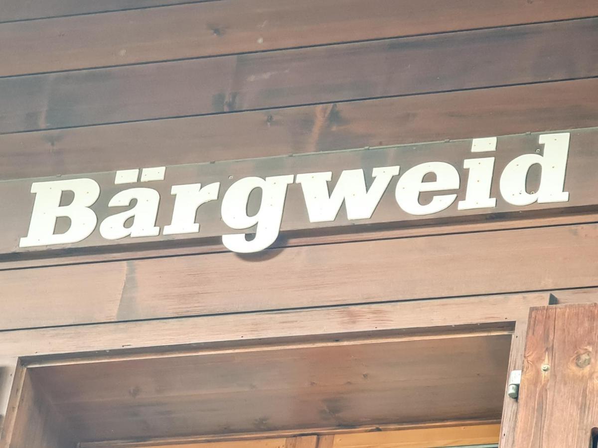 Chalet Graben - Aare Jungfrau Ag Grindelwald Exteriör bild