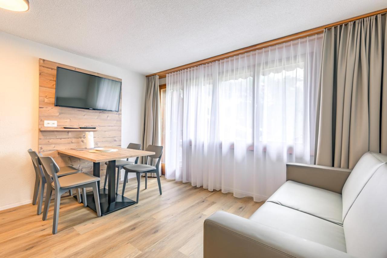Chalet Graben - Aare Jungfrau Ag Grindelwald Exteriör bild